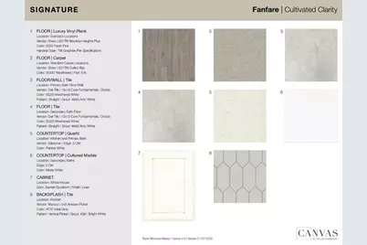 2710 Dreycott Lane, Lawrenceville, GA 30043 - Photo 5