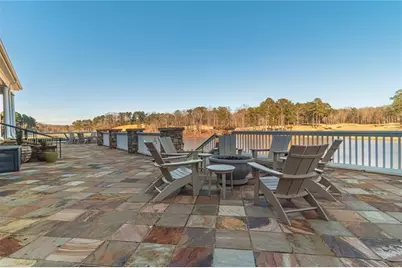 121 Hawks Club Drive, Ball Ground, GA 30107 - Photo 19