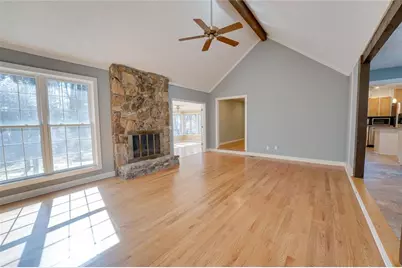 1100 Willow Bend, Roswell, GA 30075 - Photo 11