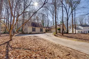 1100 Willow Bend, Roswell, GA 30075 - Photo 5