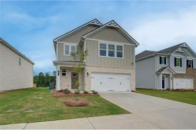 111 Alpine Road, Fairburn, GA 30213 - Photo 3