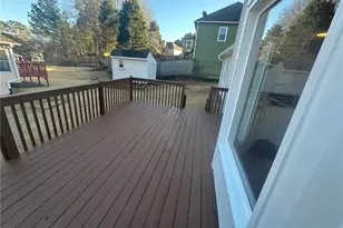 4944 Pippin Dr NW, Acworth, GA 30101 - Photo 29