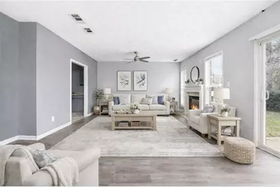 6091 Brookechase Lane, Norcross, GA 30093 - Photo 5