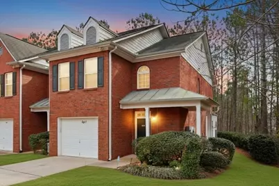 6091 Brookechase Lane, Norcross, GA 30093 - Photo 1