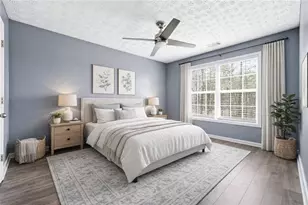 6091 Brookechase Ln, Norcross, GA 30093 - Photo 7