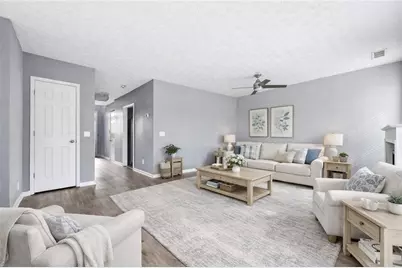 6091 Brookechase Lane, Norcross, GA 30093 - Photo 17