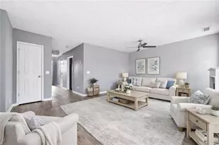 6091 Brookechase Ln, Norcross, GA 30093 - Photo 17