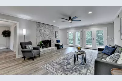 4767 Glenwhite Drive, Duluth, GA 30097 - Photo 3