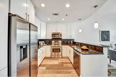 1080 Peachtree Street NE #1701, Atlanta, GA 30309 - Photo 3