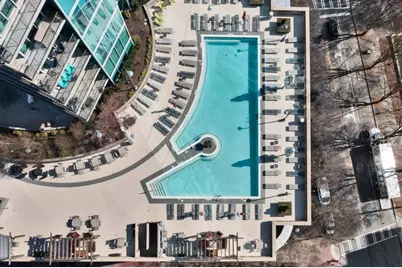 1080 Peachtree Street NE #1701, Atlanta, GA 30309 - Photo 15