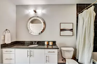 1080 Peachtree Street NE #1701, Atlanta, GA 30309 - Photo 11