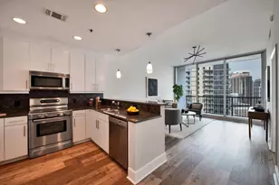 1080 Peachtree St NE, Atlanta, GA 30309 - Photo 1