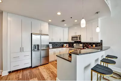 1080 Peachtree Street NE #1701, Atlanta, GA 30309 - Photo 5