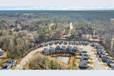 3527 Argent Way, Marietta, GA 30008 - Photo 47