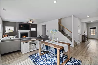 3527 Argent Way, Marietta, GA 30008 - Photo 21