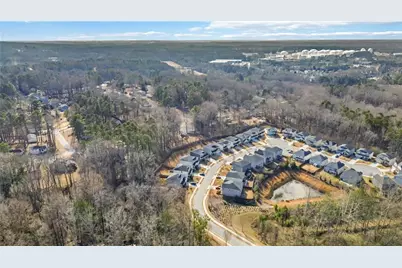 3527 Argent Way, Marietta, GA 30008 - Photo 47