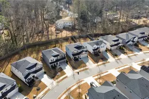 3527 Argent Way, Marietta, GA 30008 - Photo 43