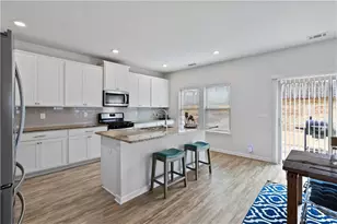 3527 Argent Way, Marietta, GA 30008 - Photo 15