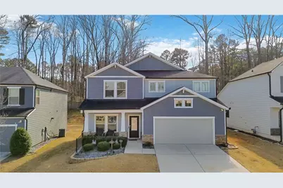 3527 Argent Way, Marietta, GA 30008 - Photo 41