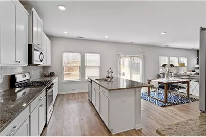 3527 Argent Way, Marietta, GA 30008 - Photo 11