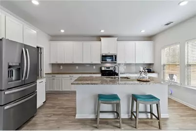 3527 Argent Way, Marietta, GA 30008 - Photo 17