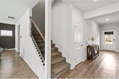 3527 Argent Way, Marietta, GA 30008 - Photo 9