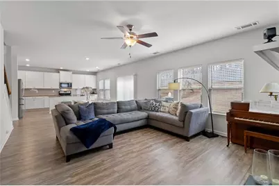 3527 Argent Way, Marietta, GA 30008 - Photo 11