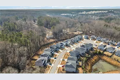 3527 Argent Way, Marietta, GA 30008 - Photo 45