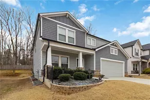 3527 Argent Way, Marietta, GA 30008 - Photo 3