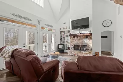 656 Paynes Lake Road, Carrollton, GA 30116 - Photo 11