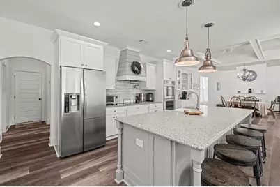 656 Paynes Lake Road, Carrollton, GA 30116 - Photo 13