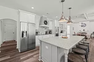 656 Paynes Lake Rd, Carrollton, GA 30116 - Photo 13