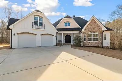 656 Paynes Lake Road, Carrollton, GA 30116 - Photo 5