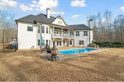 656 Paynes Lake Road, Carrollton, GA 30116 - Photo 61