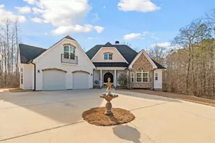 656 Paynes Lake Rd, Carrollton, GA 30116 - Photo 1