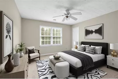 717 Oxford Court SW, Lilburn, GA 30047 - Photo 7