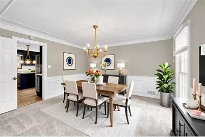 717 Oxford Court SW, Lilburn, GA 30047 - Photo 3