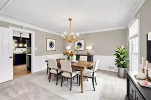 717 Oxford Ct SW, Lilburn, GA 30047 - Photo 3