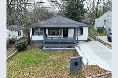 170 Stanhope Circle NW, Atlanta, GA 30314 - Photo 31