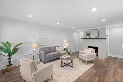 170 Stanhope Circle NW, Atlanta, GA 30314 - Photo 7