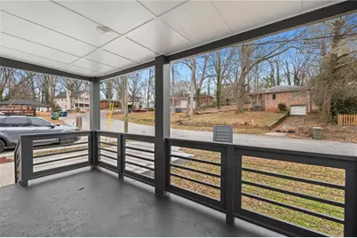 170 Stanhope Circle NW, Atlanta, GA 30314 - Photo 5