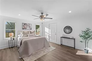 170 Stanhope Cir NW, Atlanta, GA 30314 - Photo 19