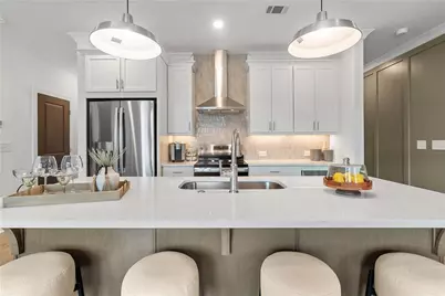 520 Sawnee Village Boulevard #D58, Cumming, GA 30040 - Photo 9