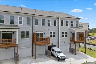 520 Sawnee Vlg Blvd, Cumming, GA 30040 - Photo 3