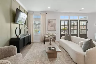 520 Sawnee Village Boulevard #D58, Cumming, GA 30040 - Photo 7