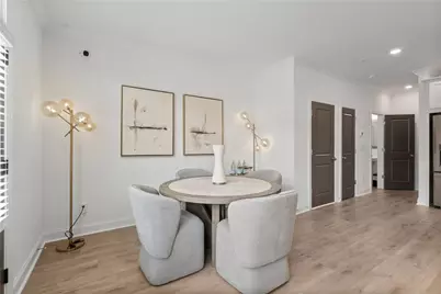 520 Sawnee Village Boulevard #D58, Cumming, GA 30040 - Photo 11