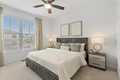 520 Sawnee Village Boulevard #D58, Cumming, GA 30040 - Photo 15