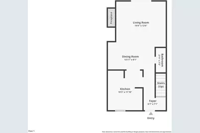 1261 Lavista Road NE #M6, Atlanta, GA 30324 - Photo 33