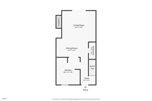 1261 Lavista Road NE, Atlanta, GA 30324 - Photo 33