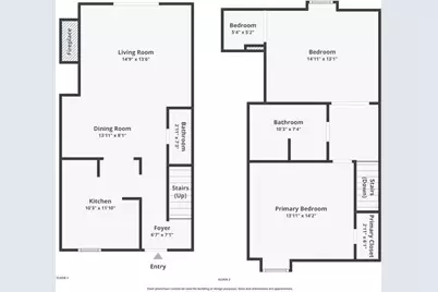 1261 Lavista Road NE #M6, Atlanta, GA 30324 - Photo 31